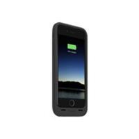 Mophie Juice Pack Plus for iPhone6/6s (3300 mAh) - Black