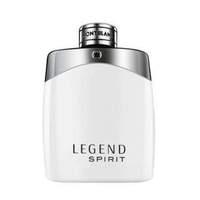 Mont Blanc - Legend Spirit (new) - Edt 50 Ml /perfume