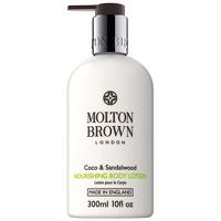 Molton Brown Coco and Sandalwood Nourishing Body Lotion 300ml
