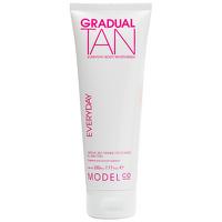 Model Co Tanning Gradual Tan Everyday Body Moisturiser 230ml