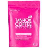 Model Co Tanning Tan-Tox Coffee Body Scrub 200g
