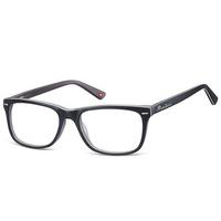 Montana Collection By SBG Eyeglasses MA71 Alber E