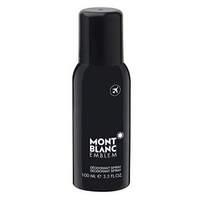 Mont Blanc - Emblem - Deodorant Spray 100 Ml /perfume /100