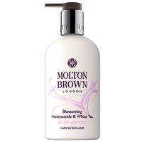 Molton Brown Blossoming Honeysuckle and White Tea Body Lotion 300ml