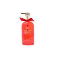 molton brown festive frankincense allspice hand