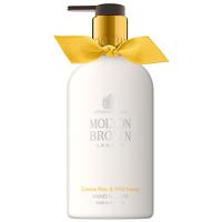 Molton Brown Comice Pear and Wild Honey Hand Lotion 300ml