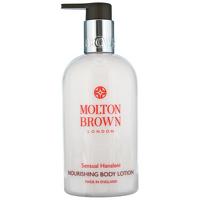 Molton Brown Sensual Hanaleni Nourishing Body Lotion 300ml