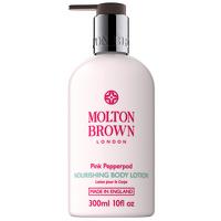 Molton Brown Pink Pepperpod Nourishing Body Lotion 300ml