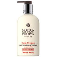 Molton Brown Orange and Bergamot Enriching Hand Lotion 300ml