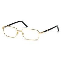 Mont Blanc Eyeglasses MB0475 030