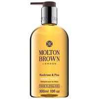 Molton Brown Rockrose and Pine Hand Wash 300ml