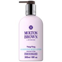Molton Brown Ylang-Ylang Nourishing Body Lotion 300ml