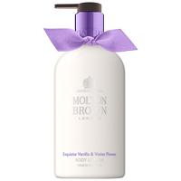 Molton Brown Exquisite Vanilla and Violet Flower Body Lotion 300ml