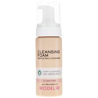 Model Co Face Cleansing Foam Gentle Daily Cleanser 100ml