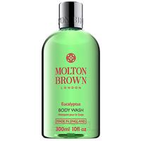 Molton Brown Eucalyptus Body Wash 300ml