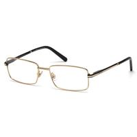 Mont Blanc Eyeglasses MB0578 001