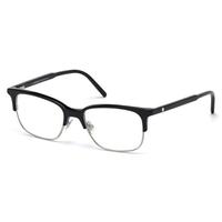 Mont Blanc Eyeglasses MB0552 001