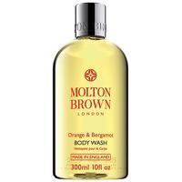 Molton Brown Orange and Bergamot Body Wash 300ml