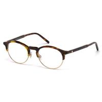 Mont Blanc Eyeglasses MB0555 052