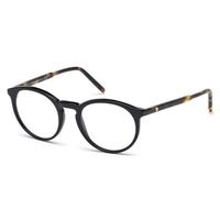 mont blanc eyeglasses mb0554 005