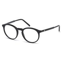 Mont Blanc Eyeglasses MB0554 001