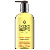 Molton Brown Orange and Bergamot Hand Wash 300ml