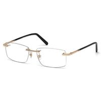 mont blanc eyeglasses mb0579 030