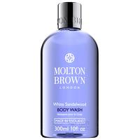 Molton Brown White Sandalwood Body Wash 300ml