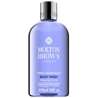 molton brown white sandalwood body wash 300ml