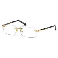 Mont Blanc Eyeglasses MB0492 030