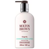 Molton Brown Gingerlily Nourishing Body Lotion 300ml
