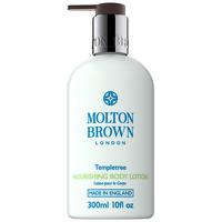 molton brown templetree nourishing body lotion 300ml