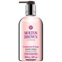 Molton Brown Pomegranate and Ginger Hand Wash 300ml
