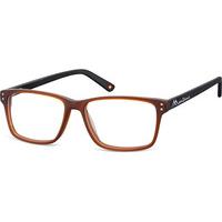 Montana Collection By SBG Eyeglasses MA84 Marin C