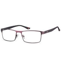 Montana Collection By SBG Eyeglasses MM611 Paxton B