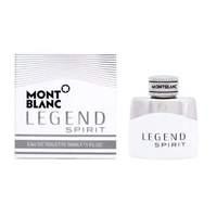 Mont Blanc - Legend Spirit (new) - Edt 30 Ml /perfume