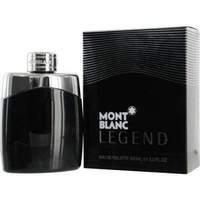 mont blanc legend for men 100 ml edt perfume