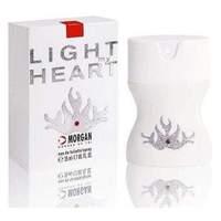 Morgan - Light My Heart for Women - 35ml EDT Spray