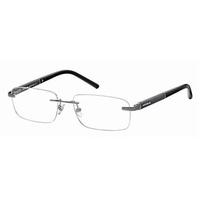 Mont Blanc Eyeglasses MB0337 012