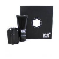 Mont Blanc Emblem EDT 60ml & Shower Gel 100ml