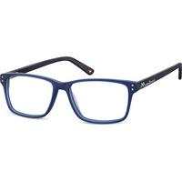 montana collection by sbg eyeglasses ma84 marin e