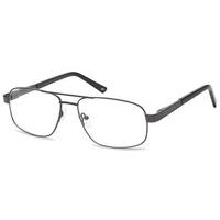 Montana Collection By SBG Eyeglasses MM694 Rhys