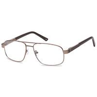 Montana Collection By SBG Eyeglasses MM694 Rhys B