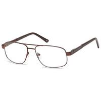 Montana Collection By SBG Eyeglasses MM694 Rhys D