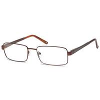 Montana Collection By SBG Eyeglasses MM695 Zachary A