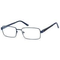 Montana Collection By SBG Eyeglasses MM695 Zachary B