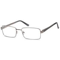 Montana Collection By SBG Eyeglasses MM695 Zachary D