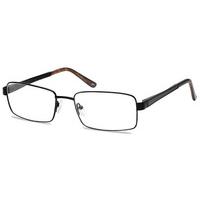 Montana Collection By SBG Eyeglasses MM695 Zachary E