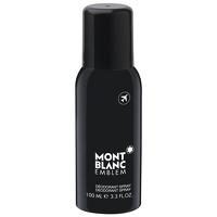 Montblanc Emblem Deodorant Spray 100ml