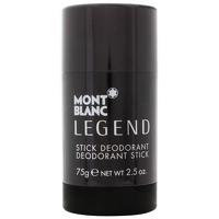 Montblanc Legend Deodorant Stick 75g